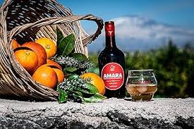 Amaro Amara