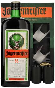 Amaro Jagermeister