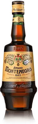 Amaro Montenegro