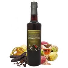 Amaro Siciliano Unnimaffissu