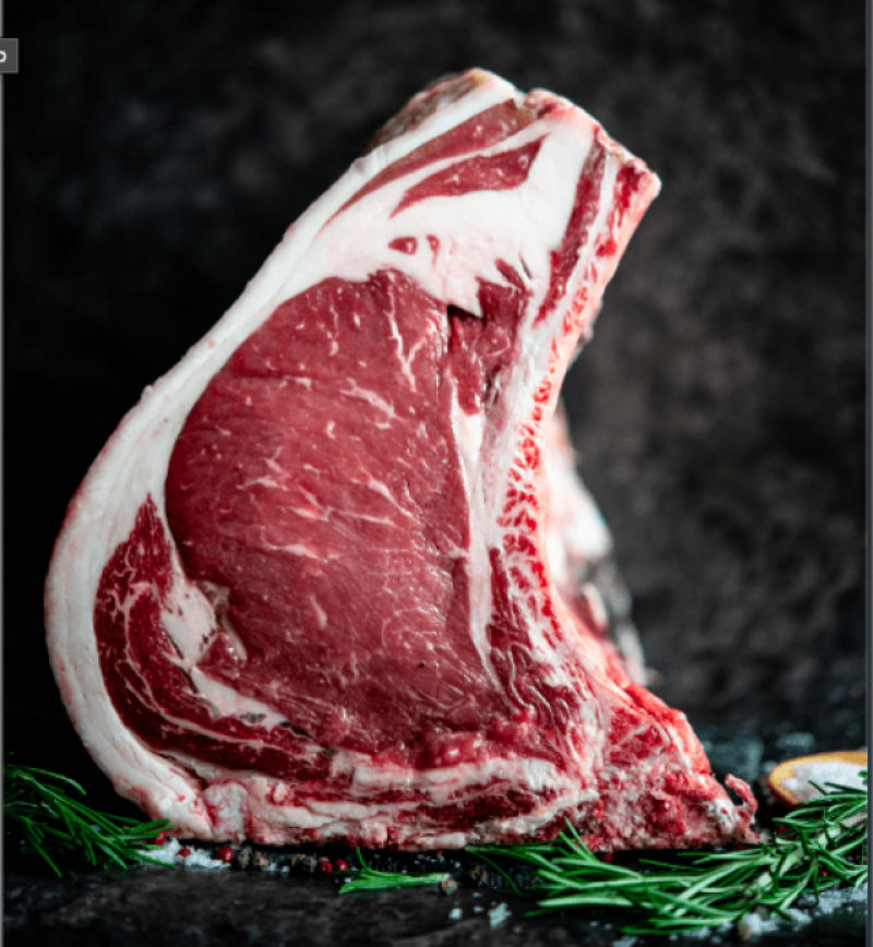 Angus De La Finca
