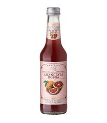 Aranciata Rossa Bio Tomarchio