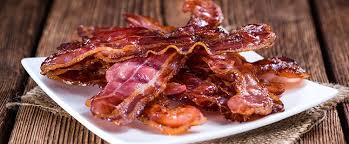 Bacon Di Prosciutto Arrosto