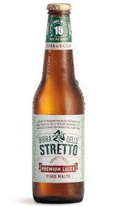 Birra Dello Stretto