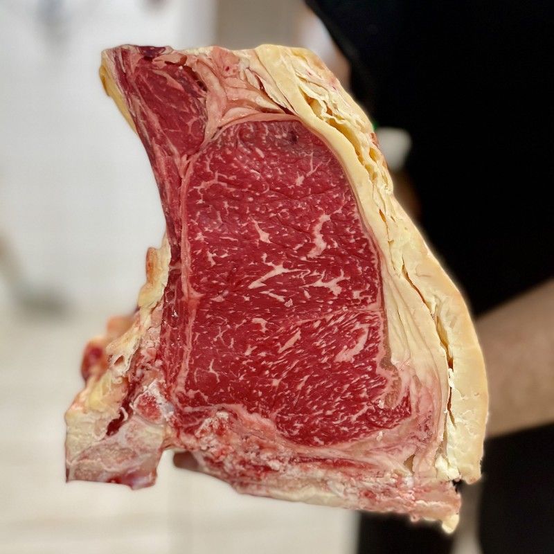 Black Angus Italia