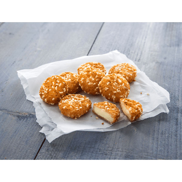 Camembert X8