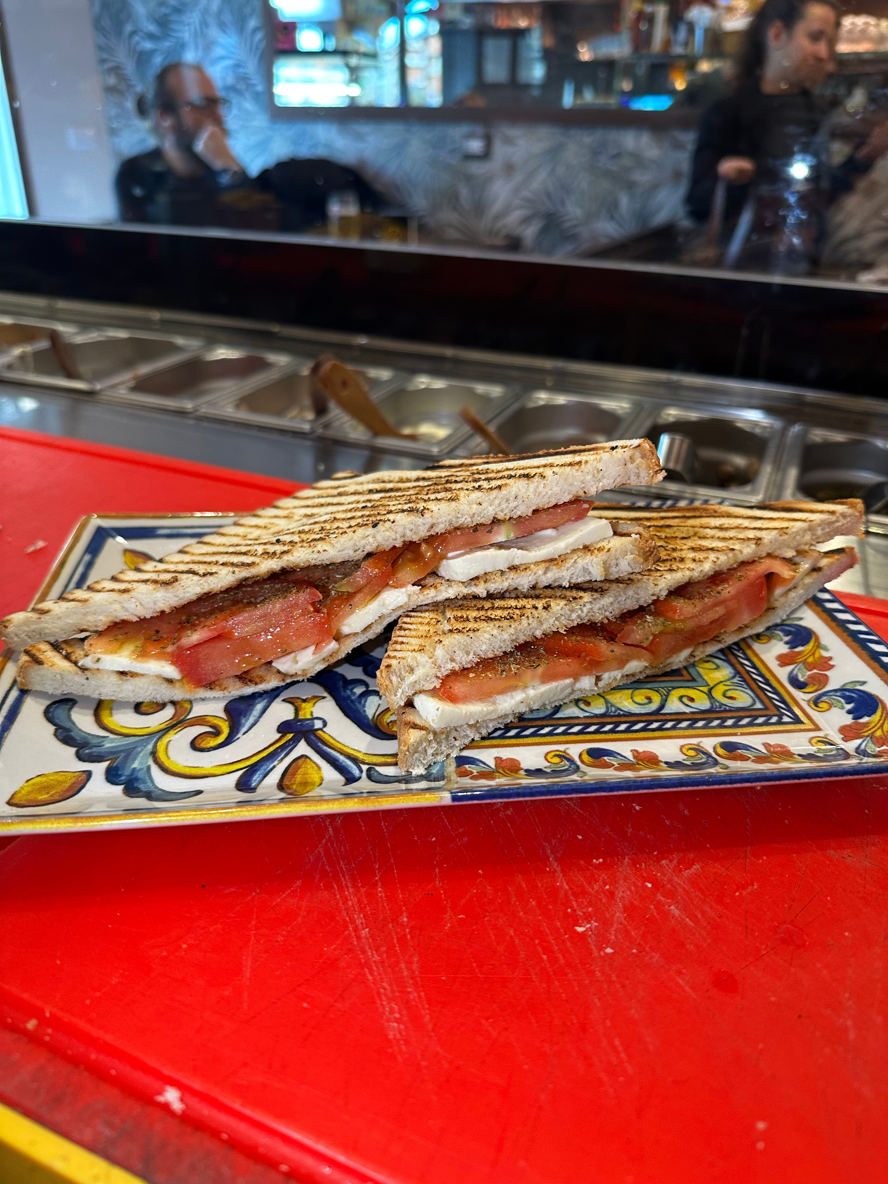 Caprese