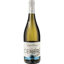 Cenere Etna Bianco Doc