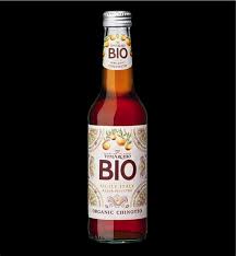 Chinotto Tomarchio Bio