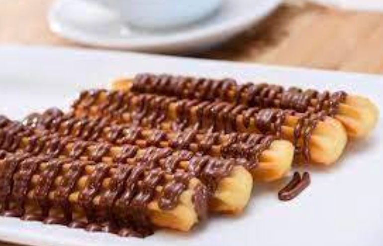 Churros