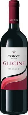 Corvo Glicine Rosso