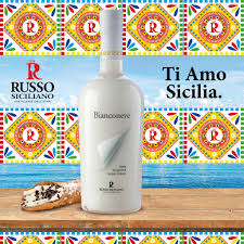 Crema Di Liquore Al Cannolo
