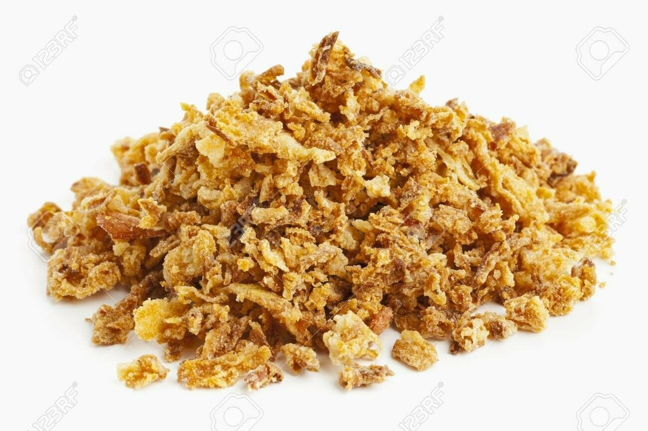 Crispy Onion