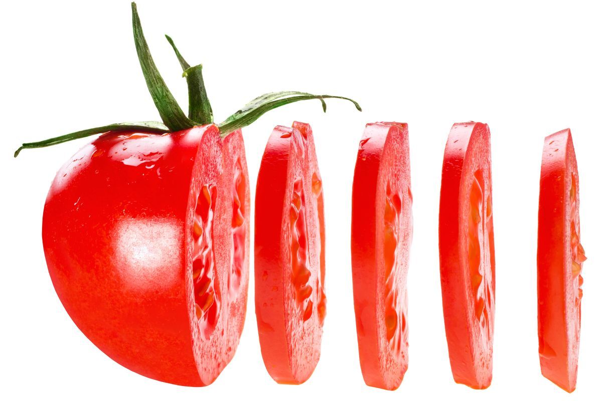 Doppio Pomodoro