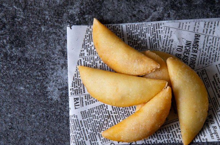 Empanadita