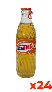 Estathe Pesca