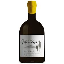 Etna Bianco Cuore Di Marchesa Doc