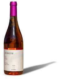 Etna Rosato Ciuriciuri Zumbo