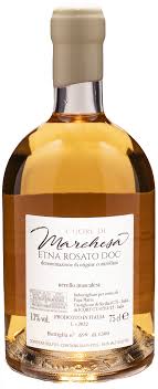 Etna Rosato Cuore Di Marchesa Doc