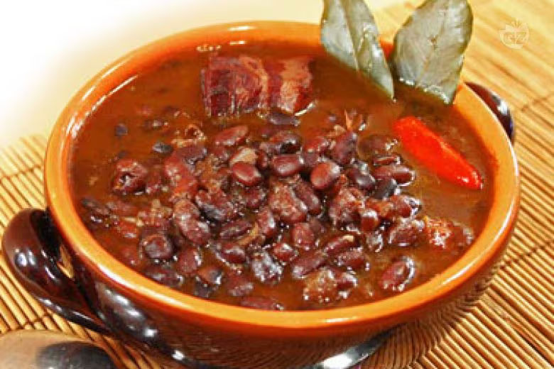 Fagioli Neri
