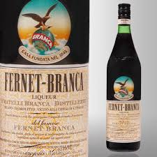 Fernet Branca
