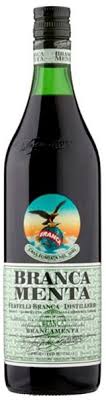 Fernet Brancamenta