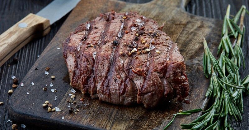 Filetto Di Marchigiana