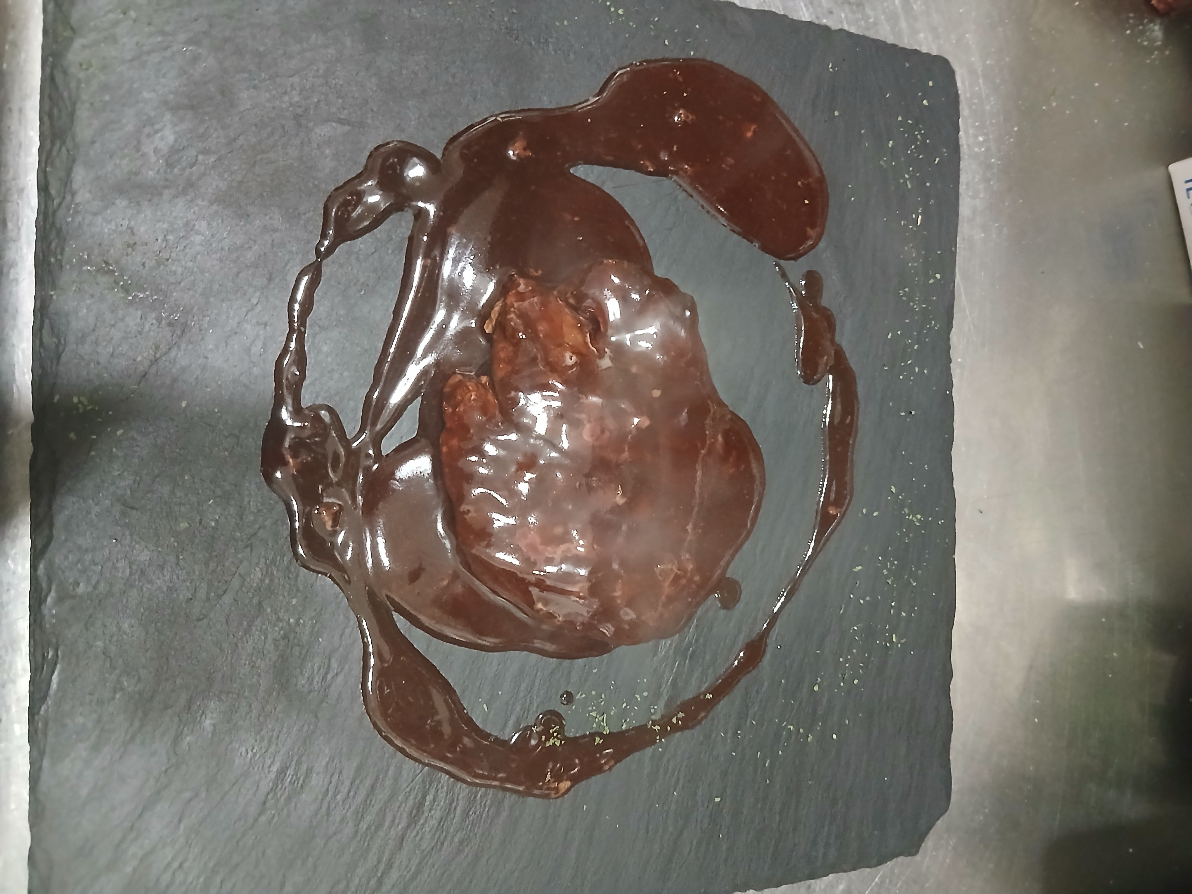 Filetto Di Vitello Al Barolo