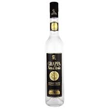 Grappa Al Nero D'avola