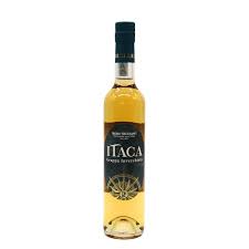 Grappa Russo Itacà