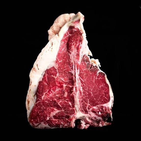 Chianina Appennino Ita