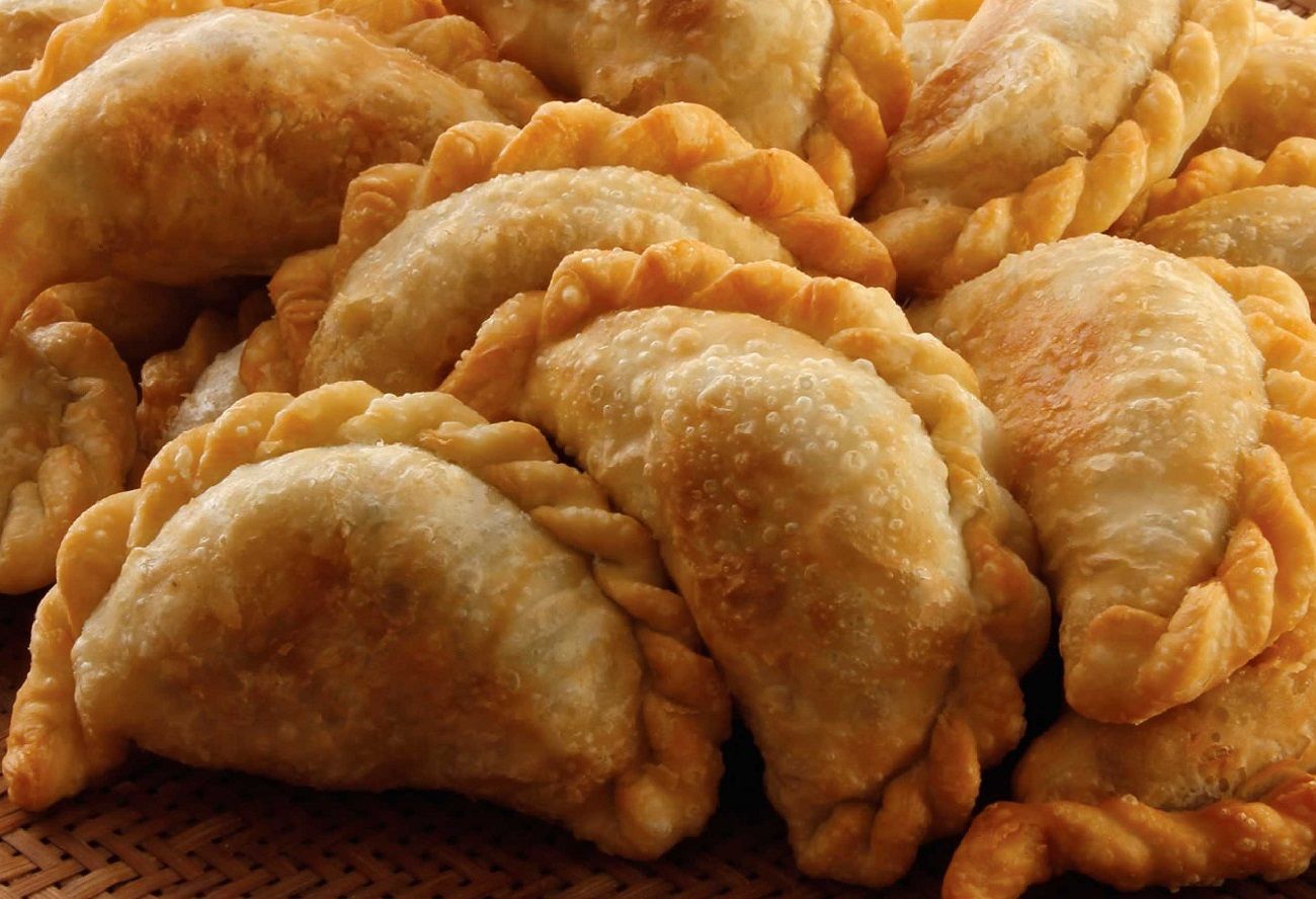 Empanadas