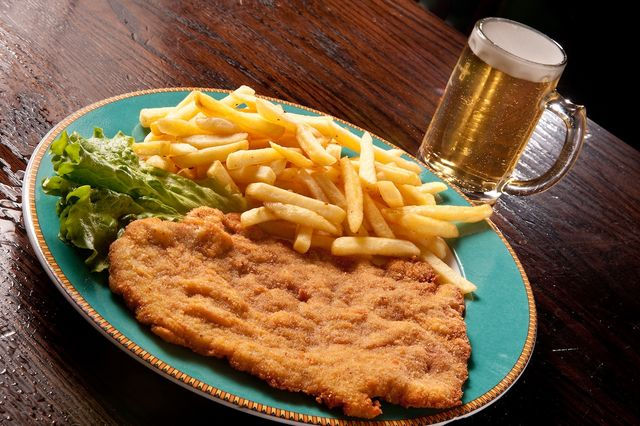 Cotolette Carne