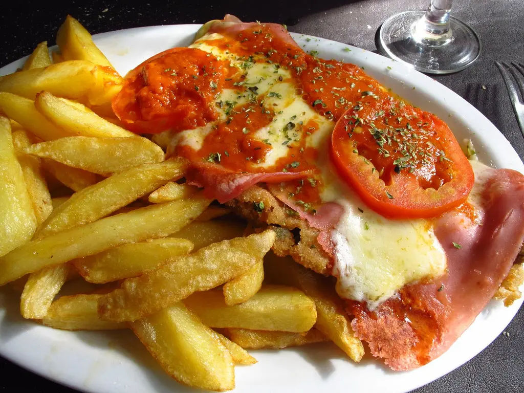 Cotolette Napolitane