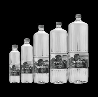 Acqua 1/2 Lt