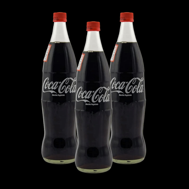 Coca Cola 1lt