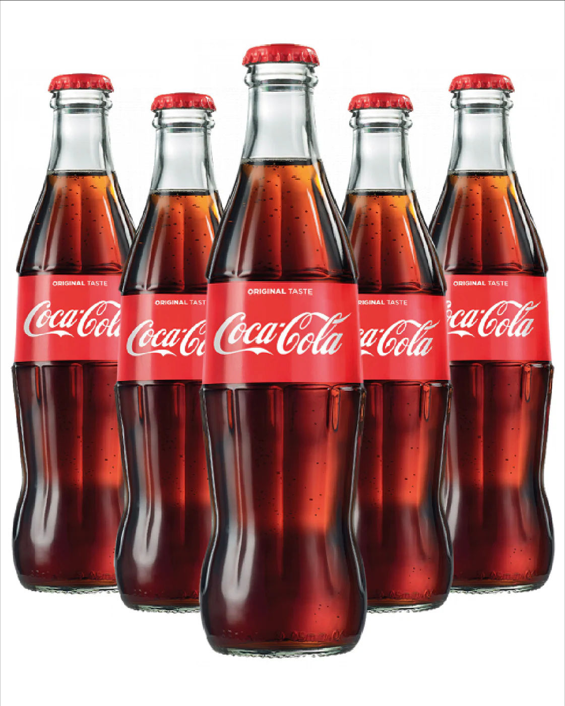 Coca Cola Vetro 33cl