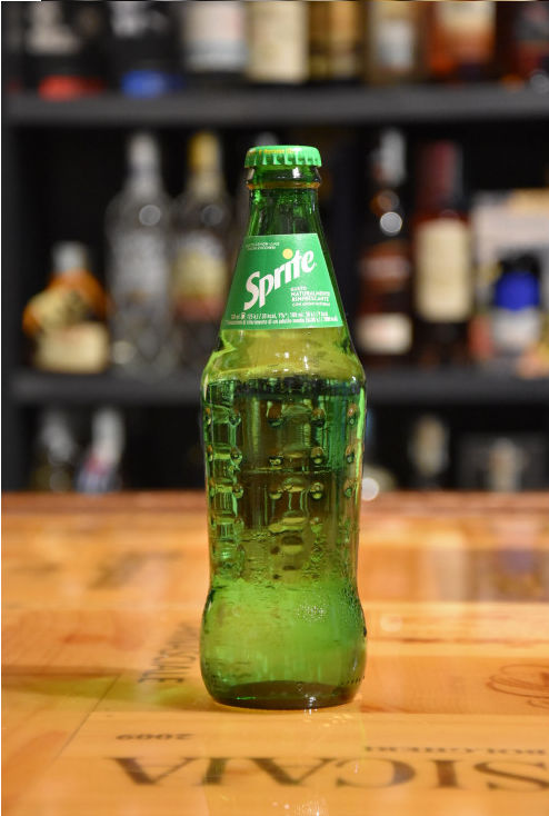 Sprite Lattina 33cl