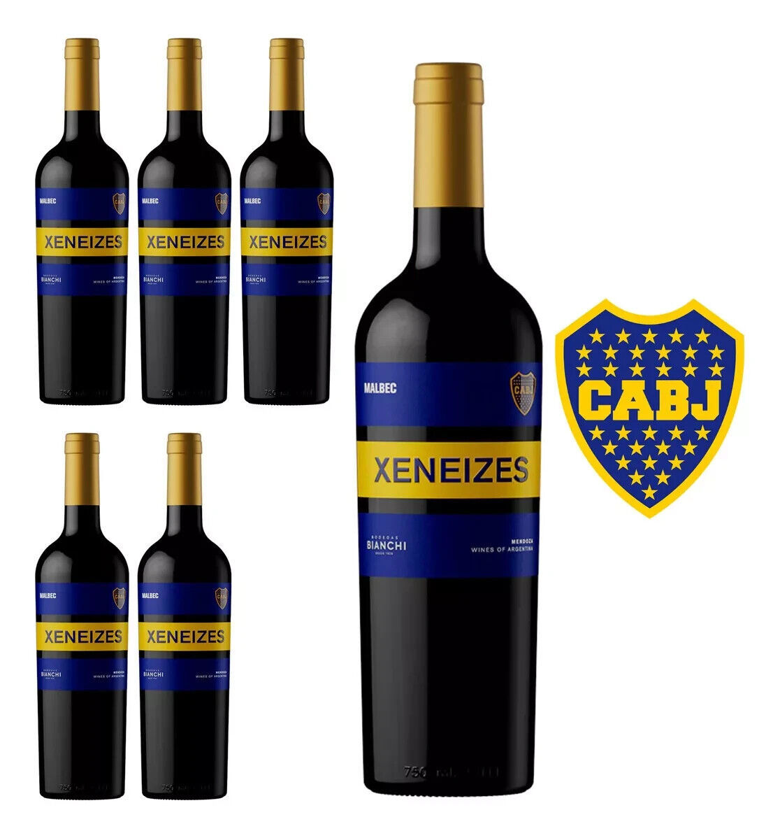 Xeneizes