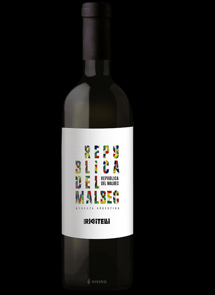 Republica Del Malbec