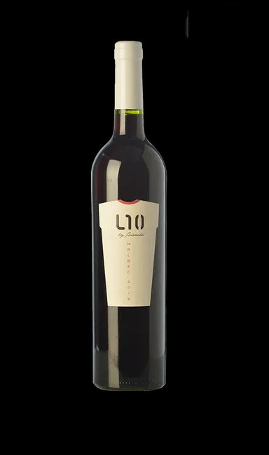 La 10