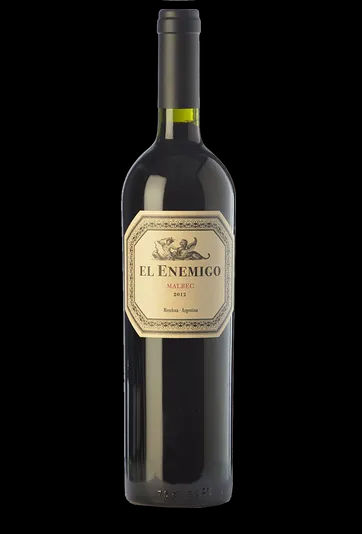 El Enemigo