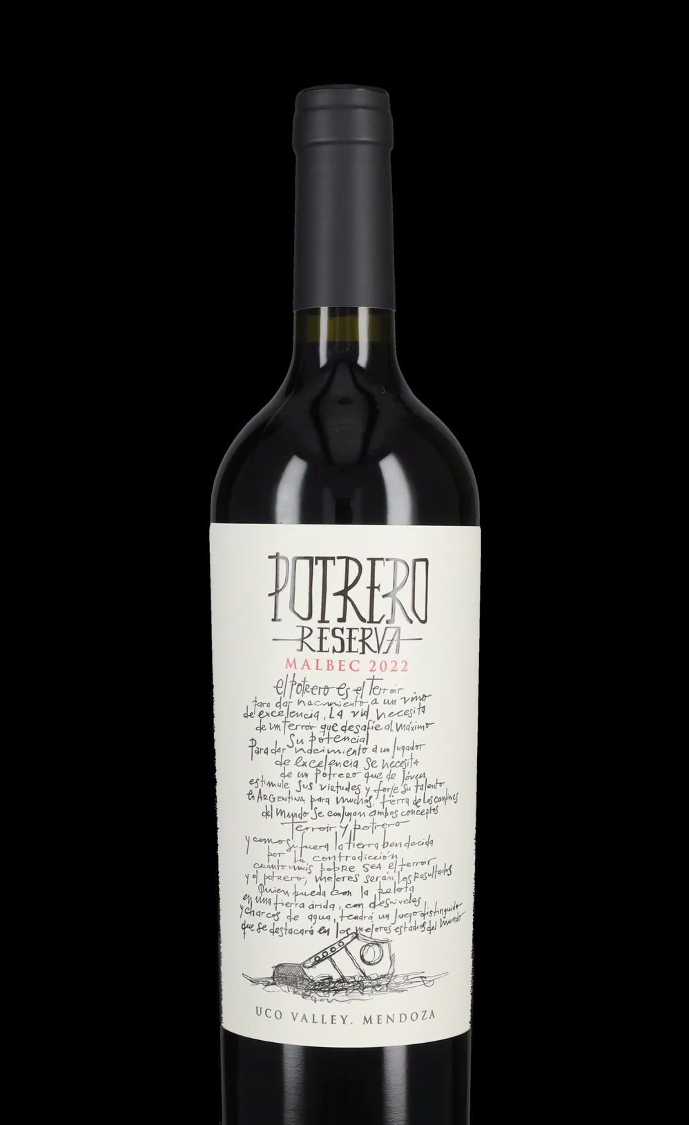Potrero Reserva