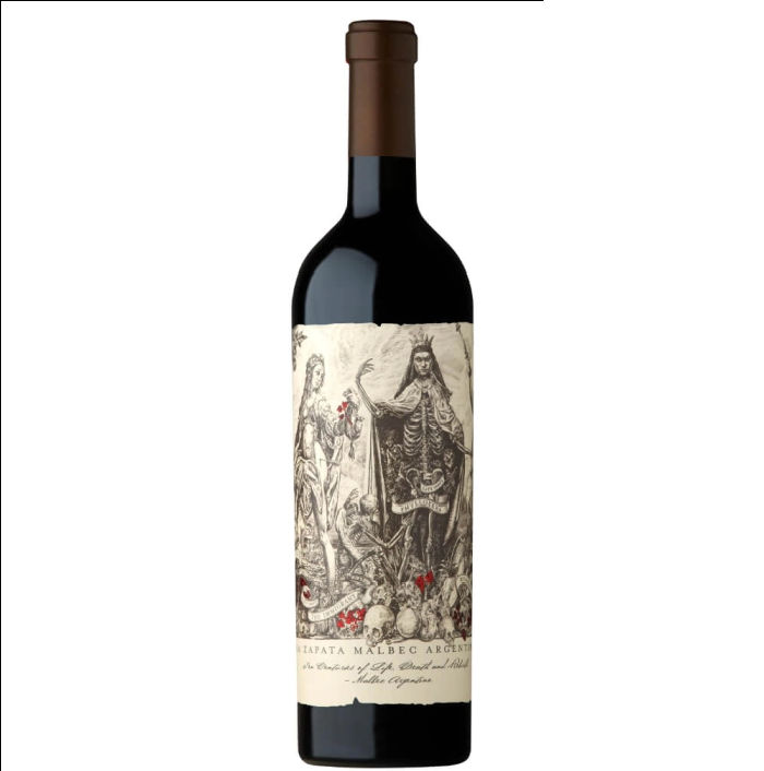 Malbec Argentino Catena Zapata