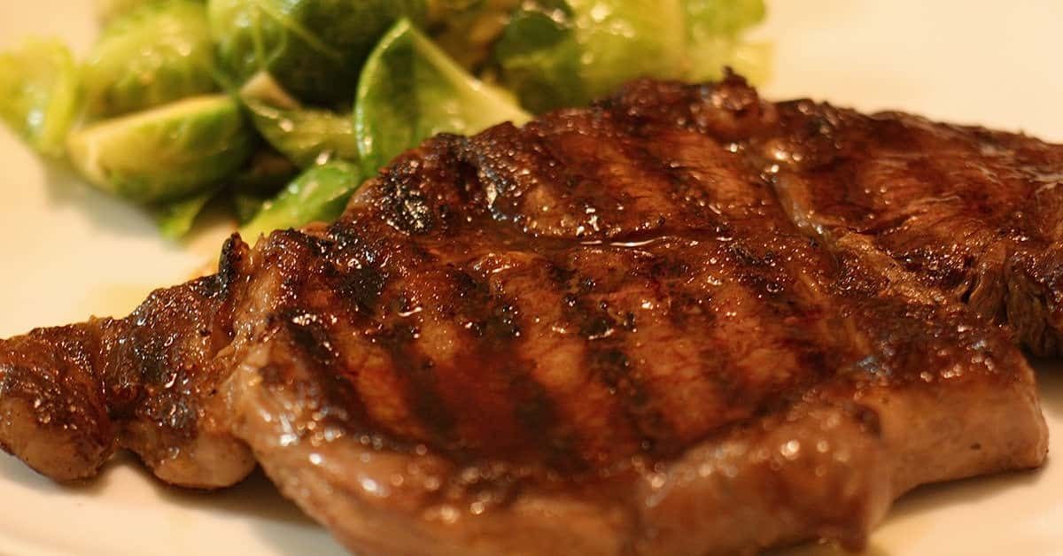 Ribeye Argentino
