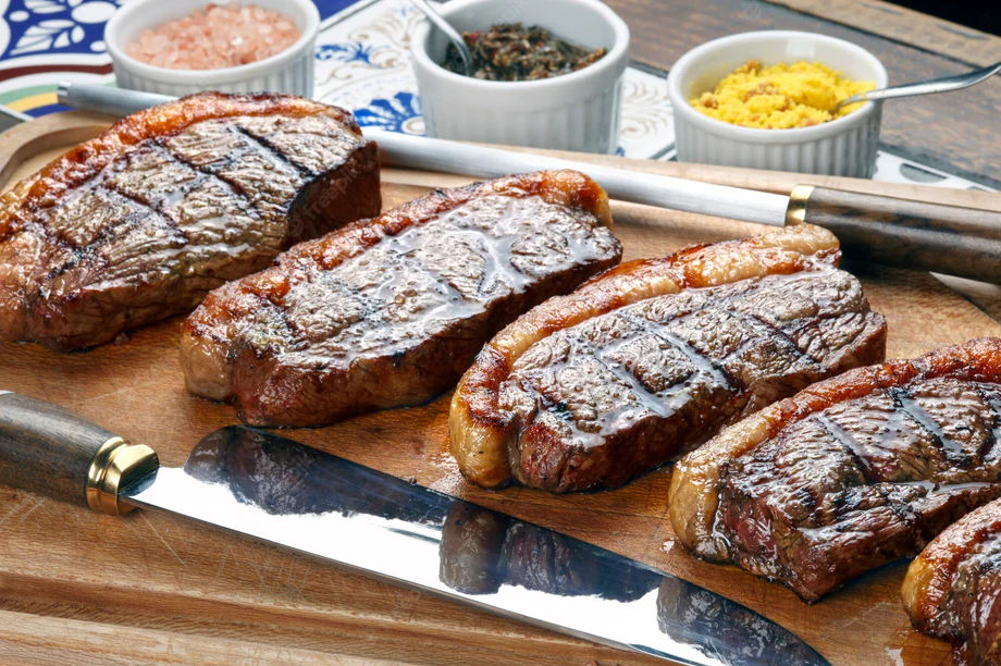 Picanha Argentina