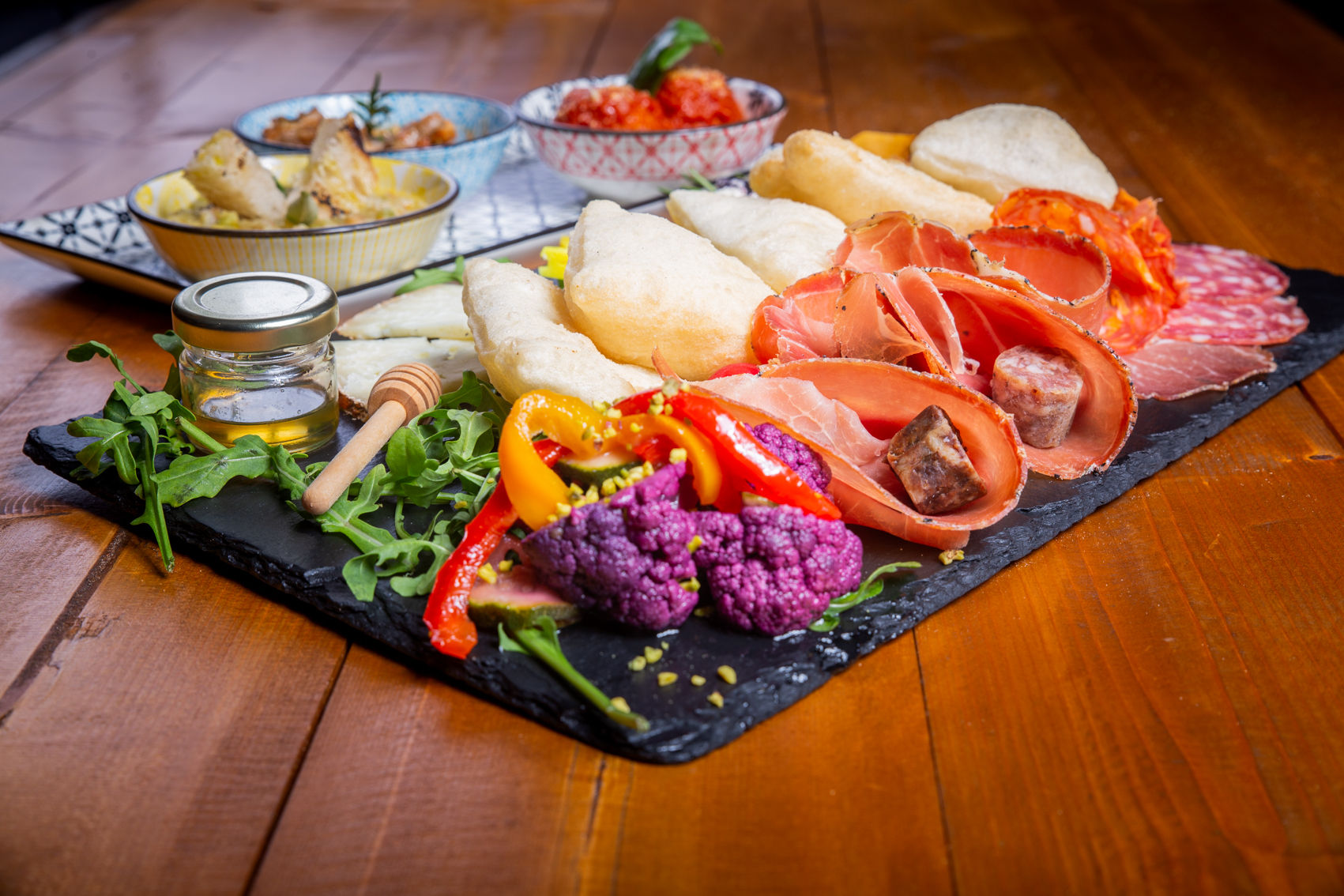 Antipasto Roveri