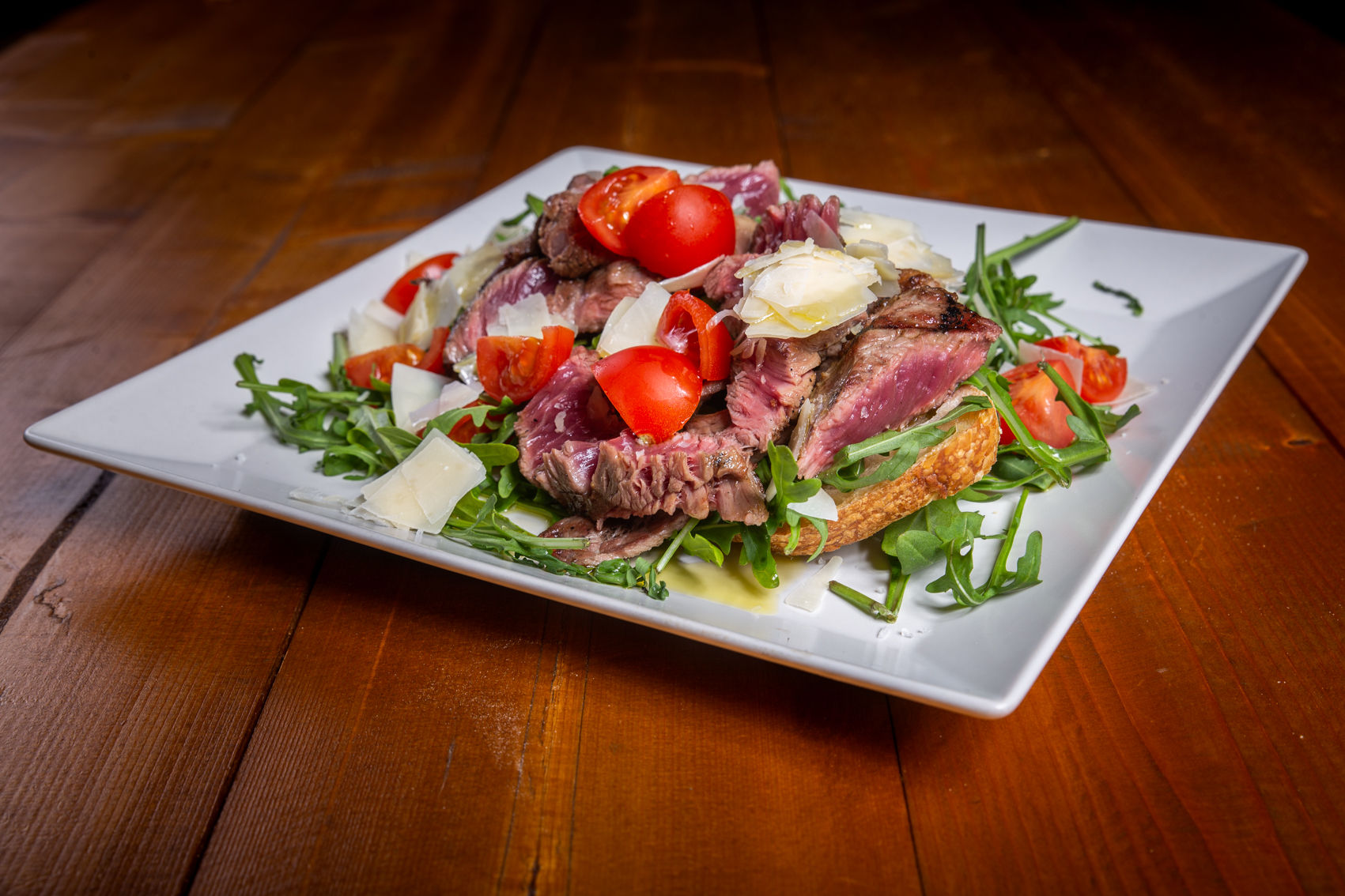 Tagliata O Entrecôte 300gr