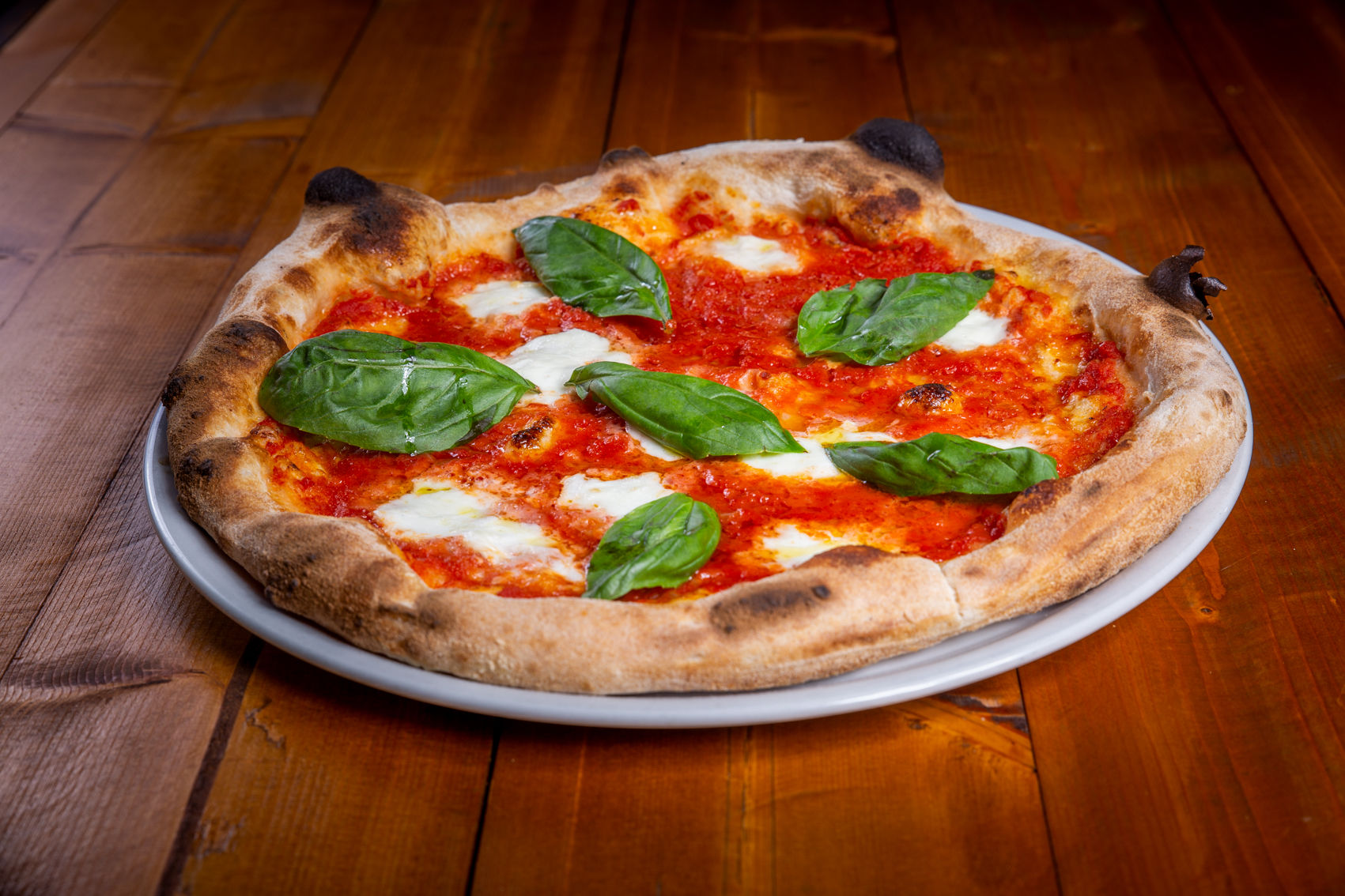 Margherita Di Bufala