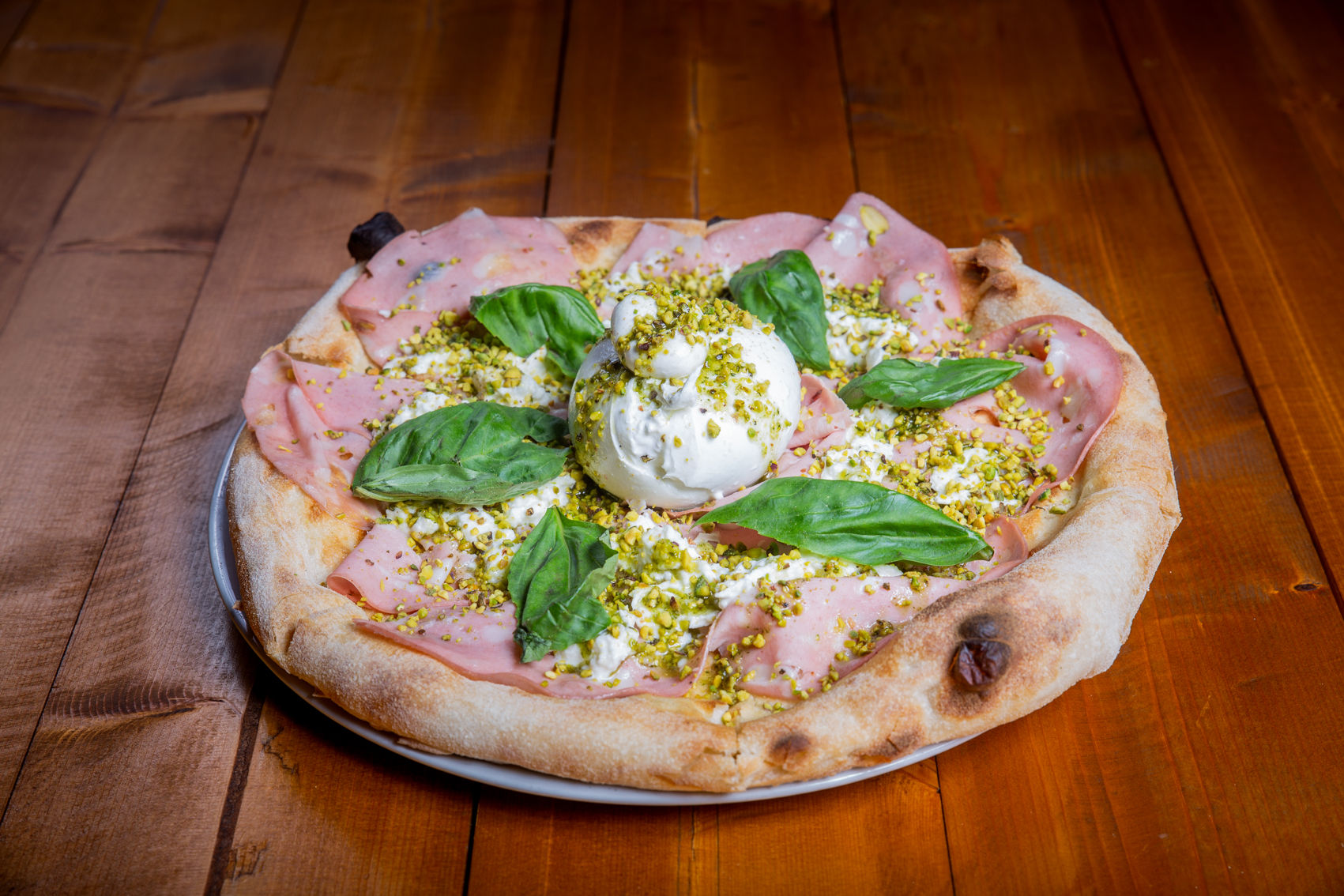 Mortadella